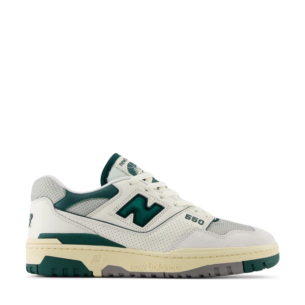 new balance 550 s