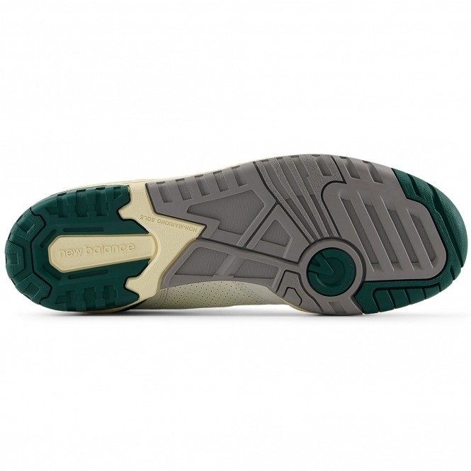 Giày Casual Chính Hãng - NewBalance 550 Sea Salt Green - BB550CPE