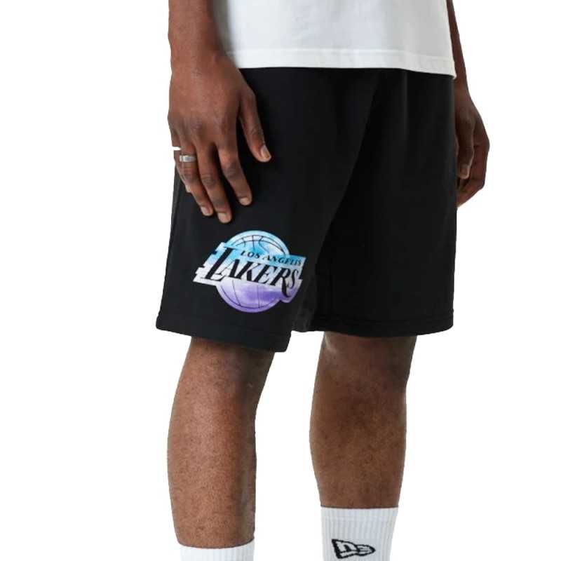 QUẦN SHORT - New Era Bermuda Black - 60357126 Quyetsneaker