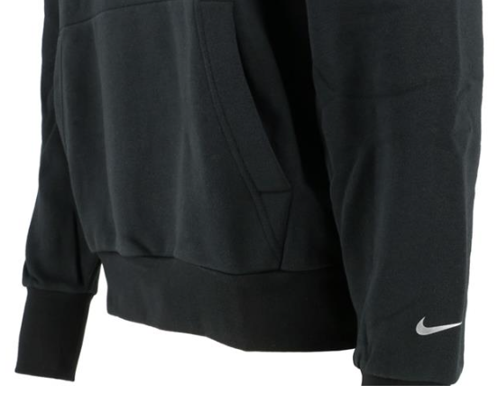 Áo Hoodie Nỉ Nam Nike