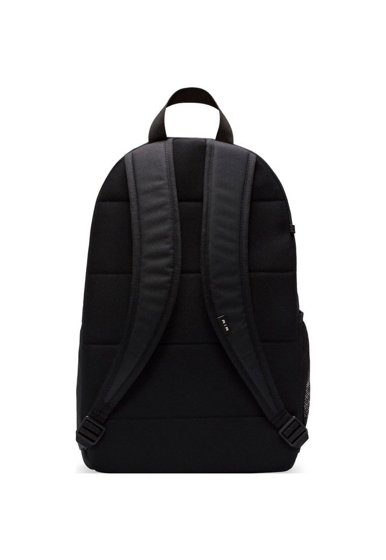 PHỤ KIỆN CHÍNH HÃNG - Balo Nike Kids' Backpack  Black - DR6089-010