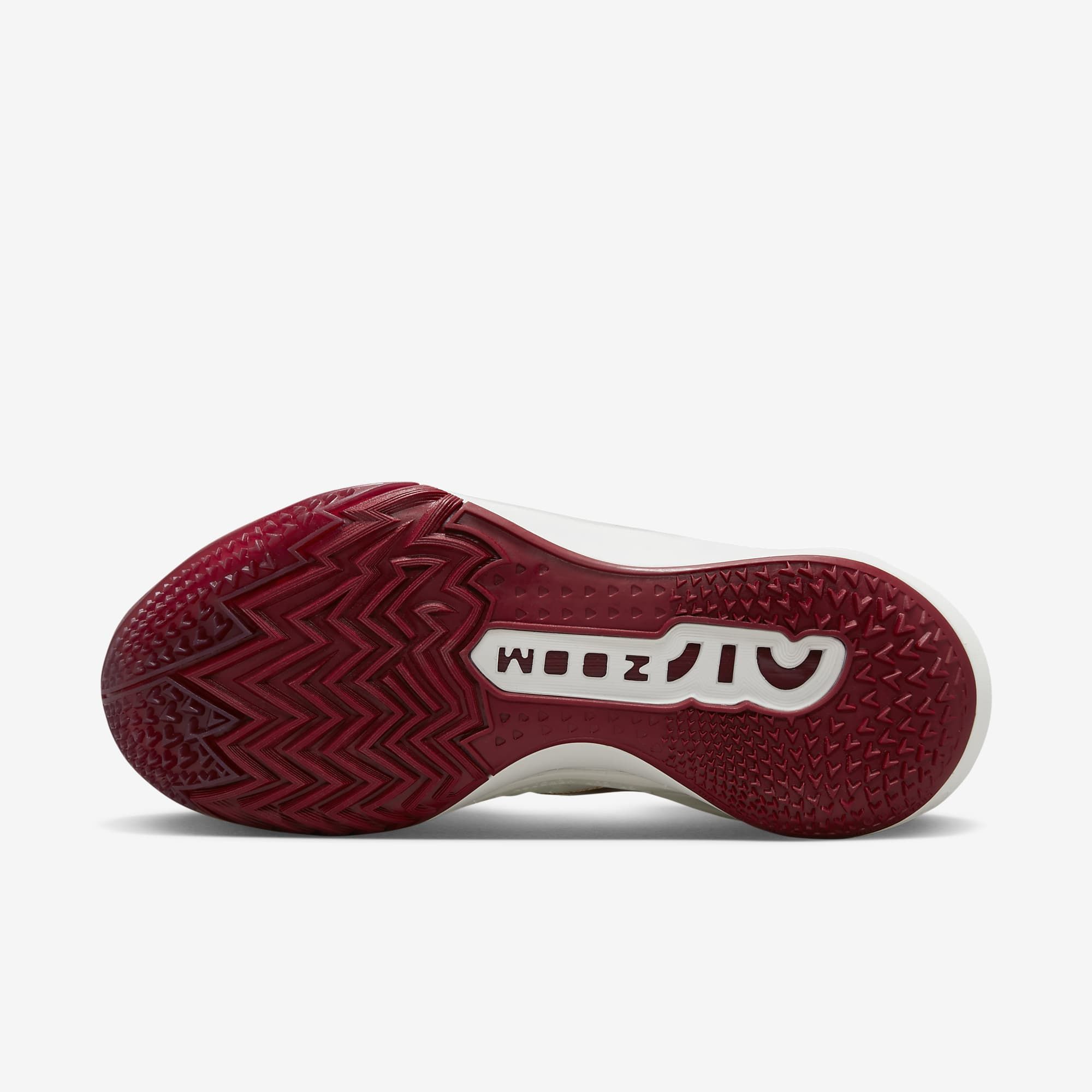 Giày Bóng Rổ Chính Hãng Nike G.T. Cut 2 'Sisterhood' - FN0299-121