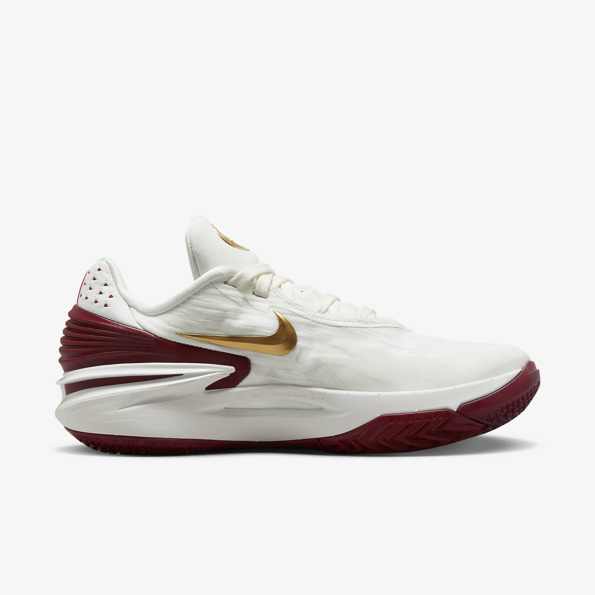 Giày Bóng Rổ Chính Hãng Nike G.T. Cut 2 'Sisterhood' - FN0299-121