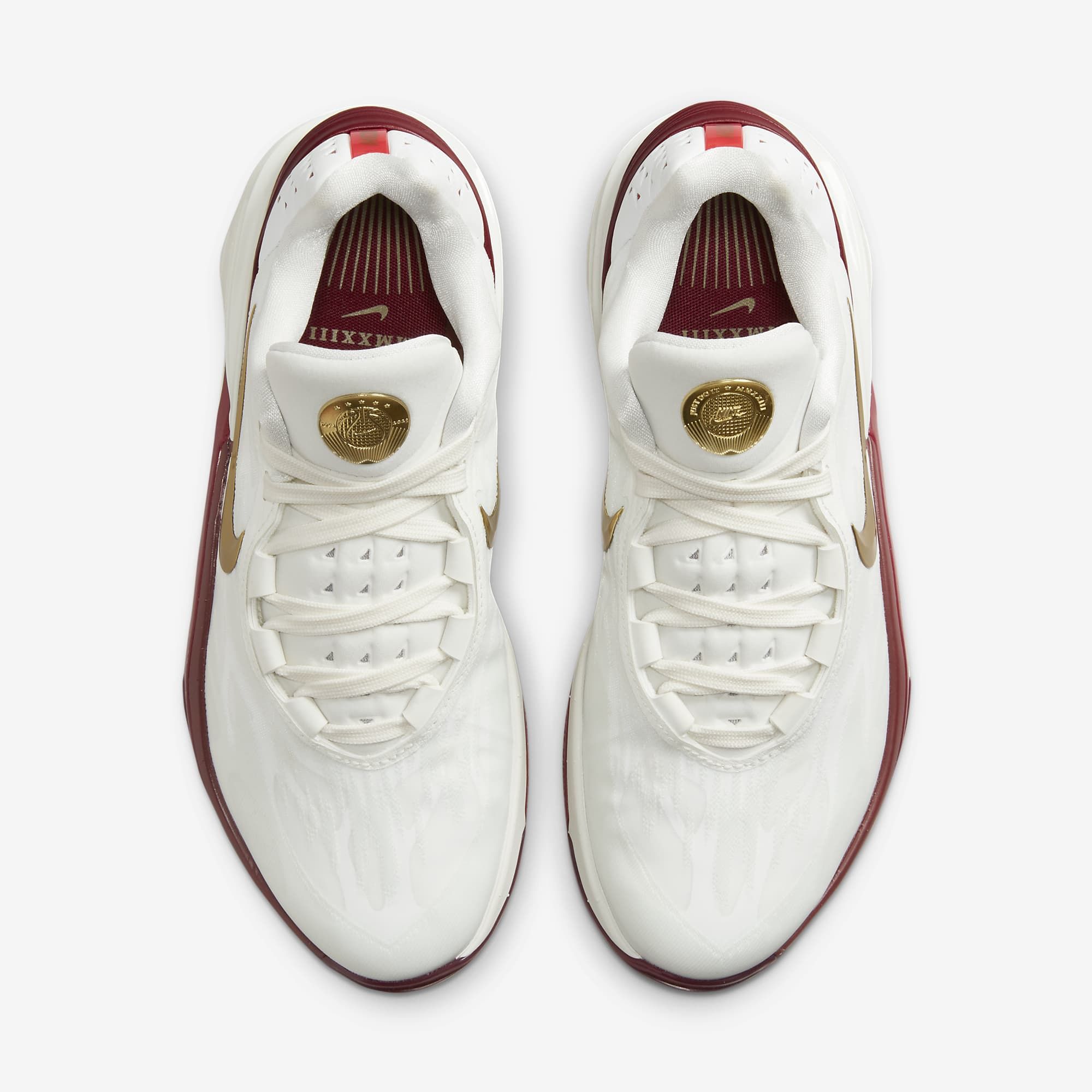 Giày Bóng Rổ Chính Hãng Nike G.T. Cut 2 'Sisterhood' - FN0299-121