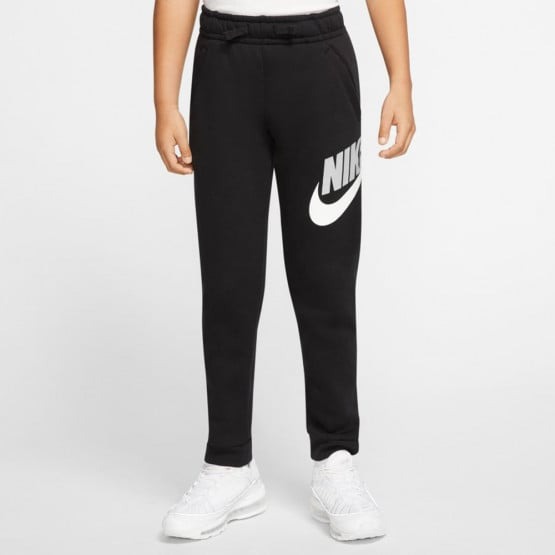 nike jogging bottoms junior