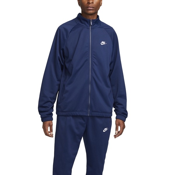 Áo Khoác Chính Hãng - Nike Club Pk Training Men 