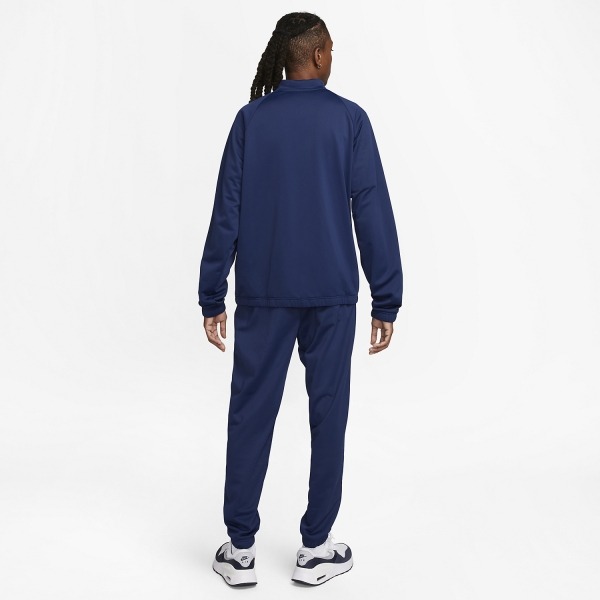 Áo Khoác Chính Hãng - Nike Club Pk Training Men 