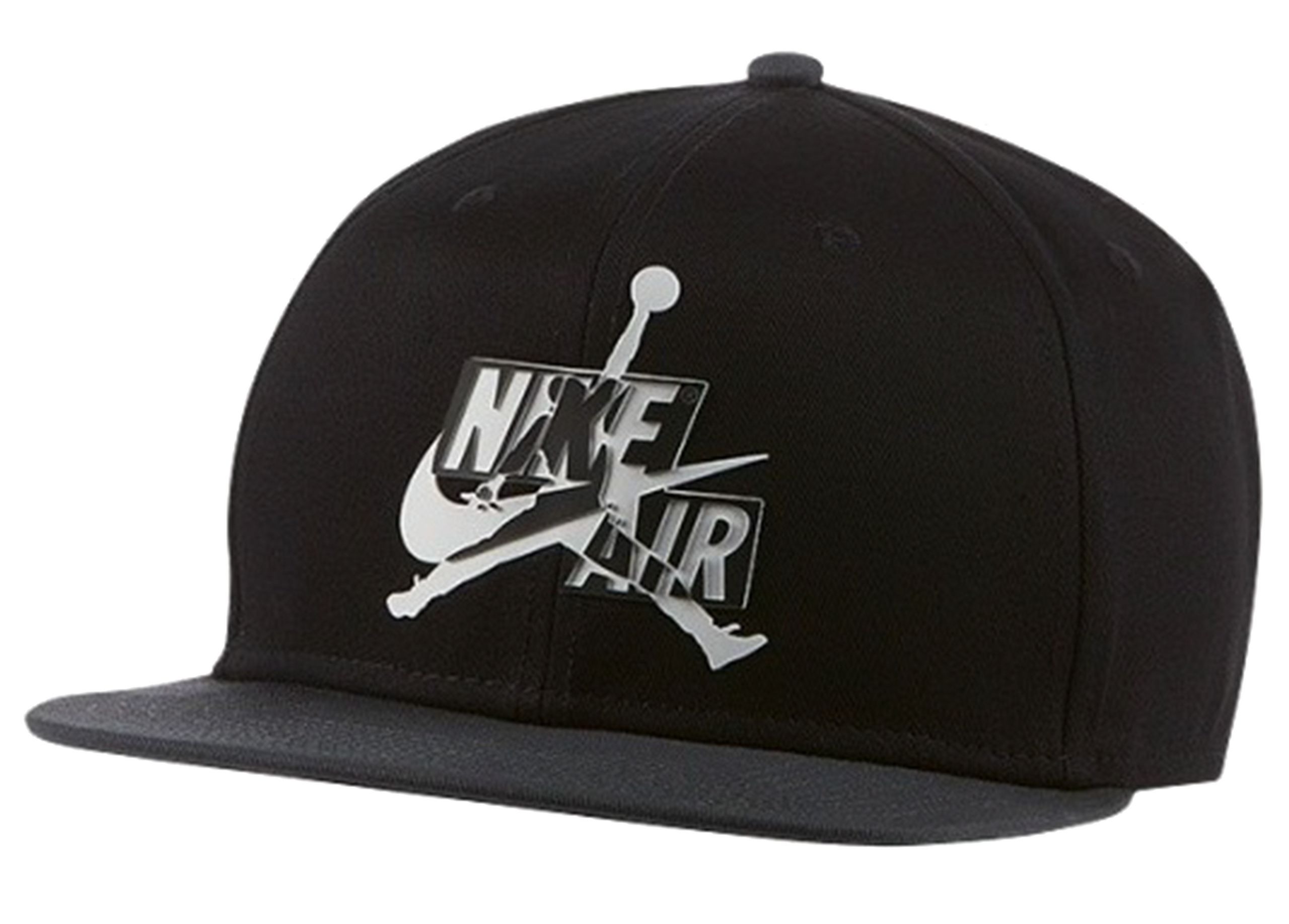 Phụ Kiện Chính Hãng - Mũ NIKE AIR JORDAN PRO CAP JM CLCS 