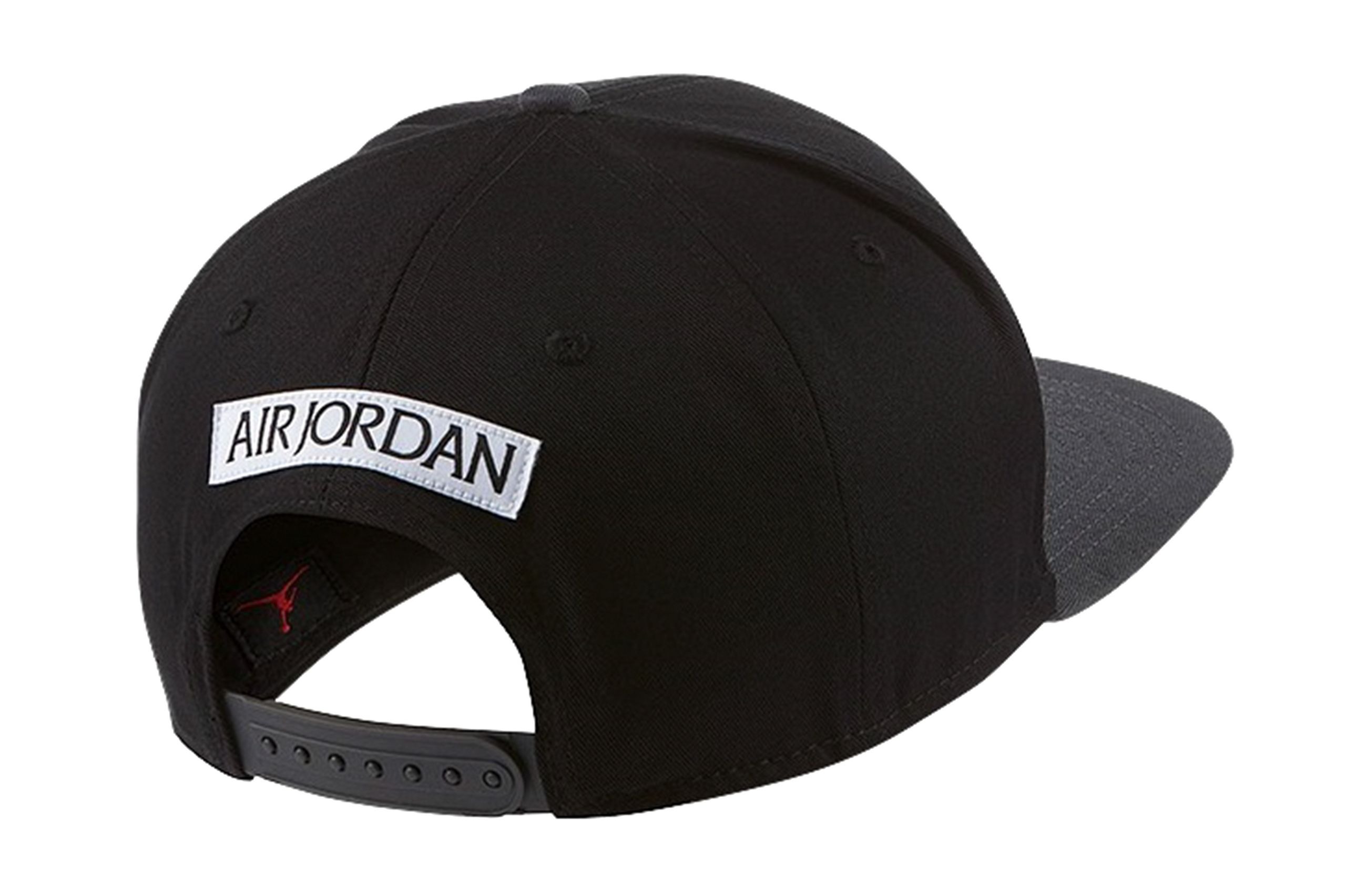 Phụ Kiện Chính Hãng - Mũ NIKE AIR JORDAN PRO CAP JM CLCS 