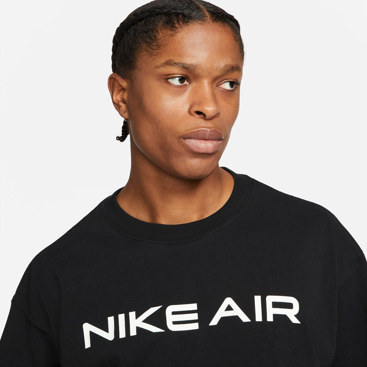 Áo TShirts Chính Hãng - Nike Sportswear Tee Nike Air Hybrid 