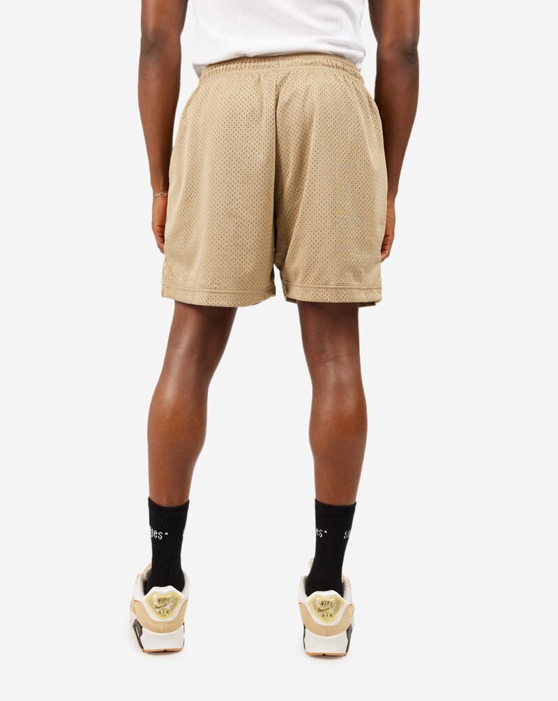 Quần Shorts Chính Hãng - Nike Sportswear Authentics Men's Mesh 'Be' - DQ4999-247