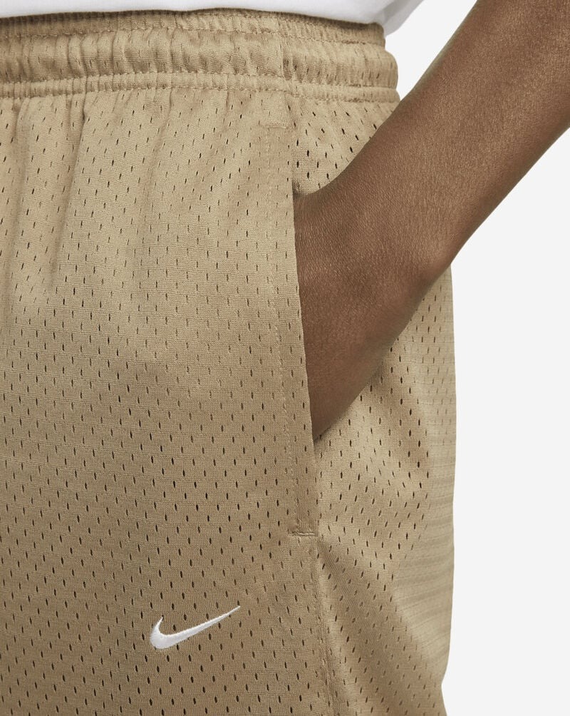 Quần Shorts Chính Hãng - Nike Sportswear Authentics Men's Mesh 'Be' - DQ4999-247