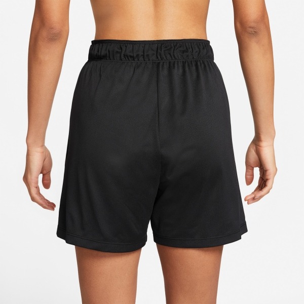 Quần Shorts Chính Hãng - Nike Dri-FIT Attack Logo 5in Shorts - DX6024-010