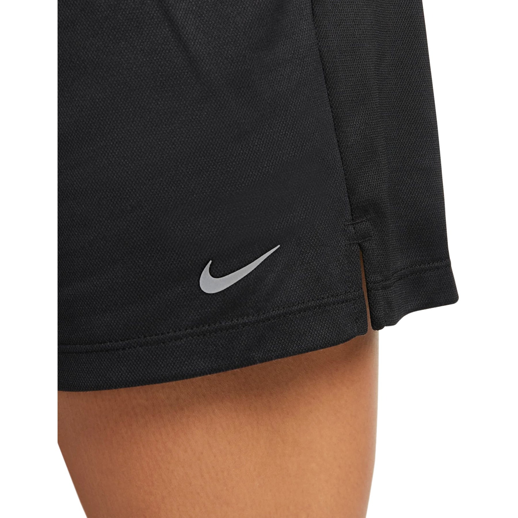 Quần Shorts Chính Hãng - Nike Dri-FIT Attack Logo 5in Shorts - DX6024-010