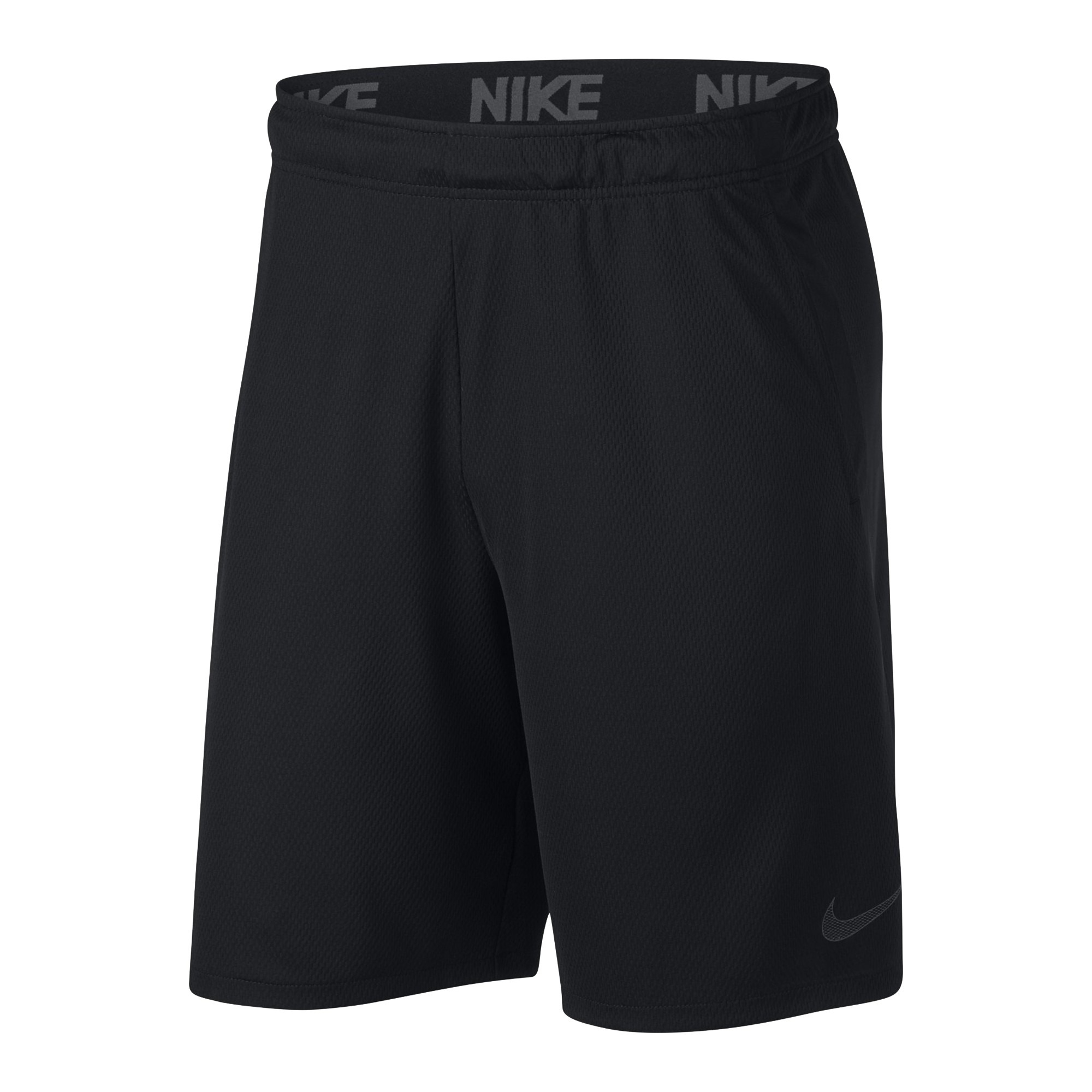 Quần Shorts Chính Hãng - Nike Dri-Fit Short 4.0 ''Black'' - 890811-010
