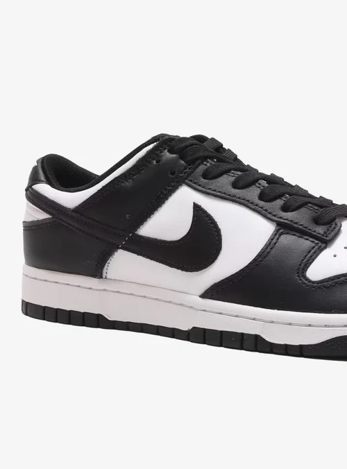 Giày Casual Chính Hãng - Nike Dunk Low Retro 'Panda' - DD1391-100