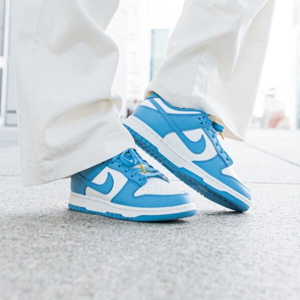 Giày Casual Chính Hãng - Nike Dunk Low 'Coast' - DD1503-100