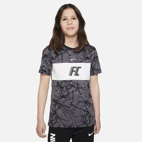 Áo Thun Trẻ Em - Áo Bóng Đá Trẻ Em Lớn Dri-Fit - FB1070-068