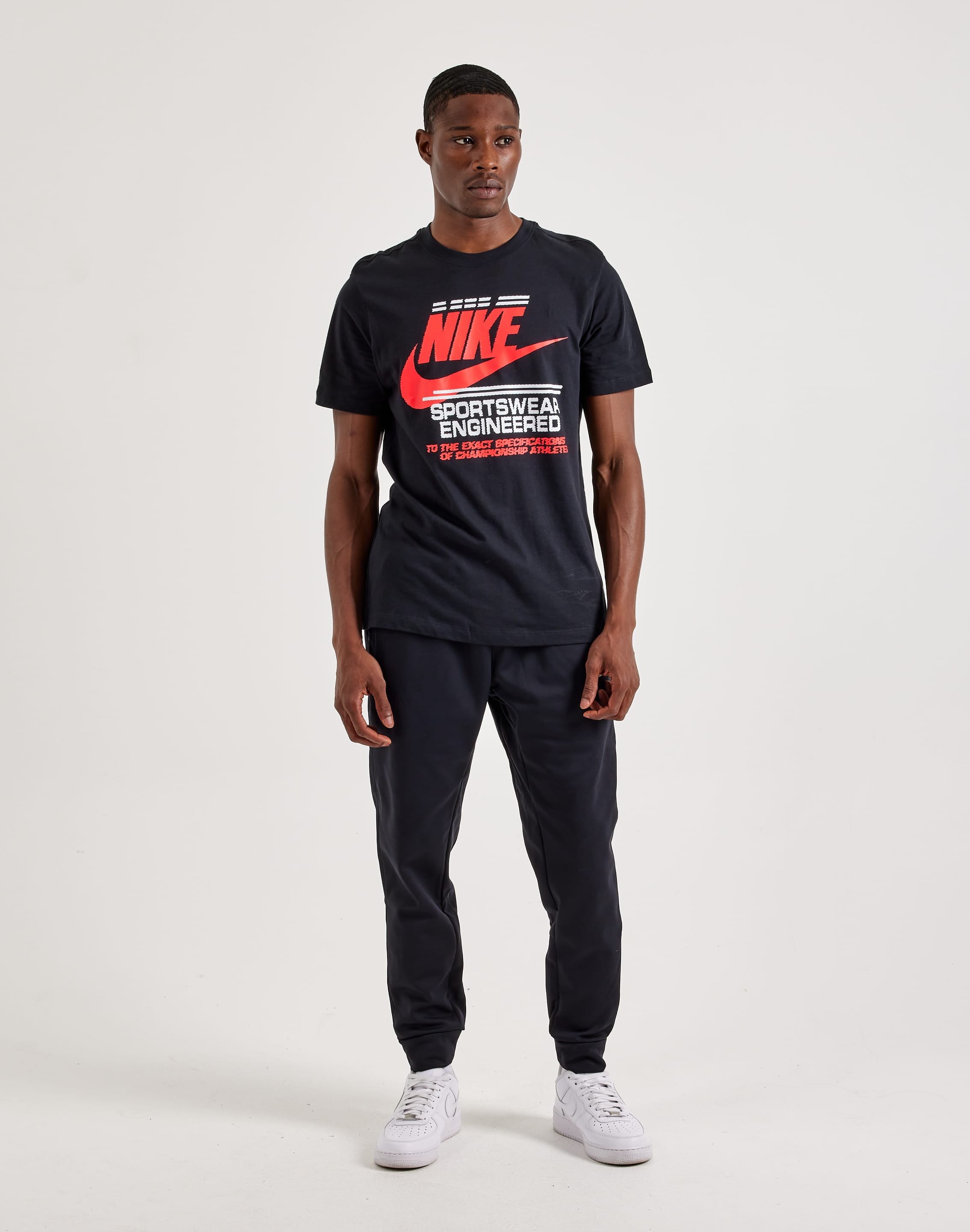 Áo Tshirts Chính Hãng - Nike Sportswear Men's T-Shirt 
