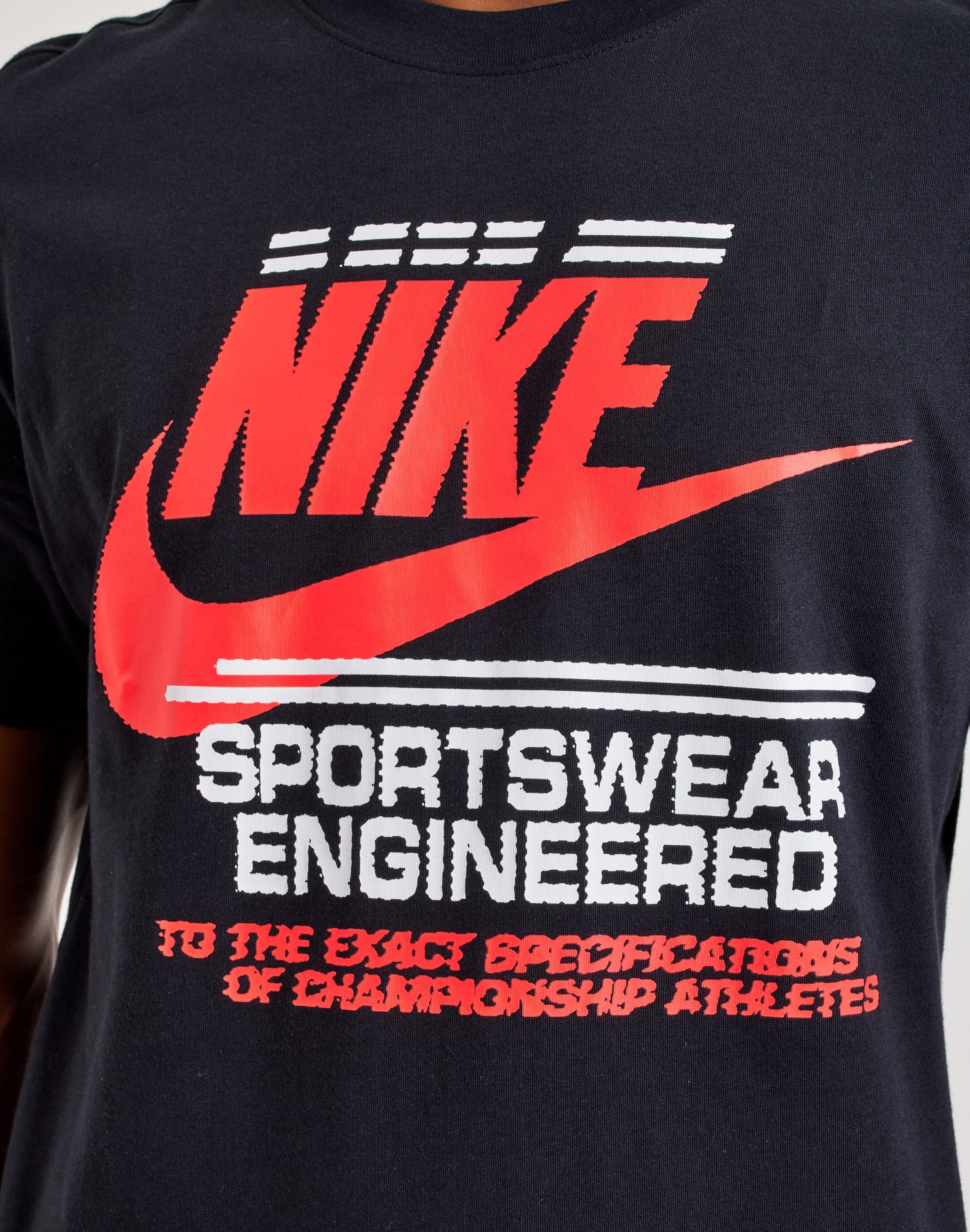 Áo Tshirts Chính Hãng - Nike Sportswear Men's T-Shirt 
