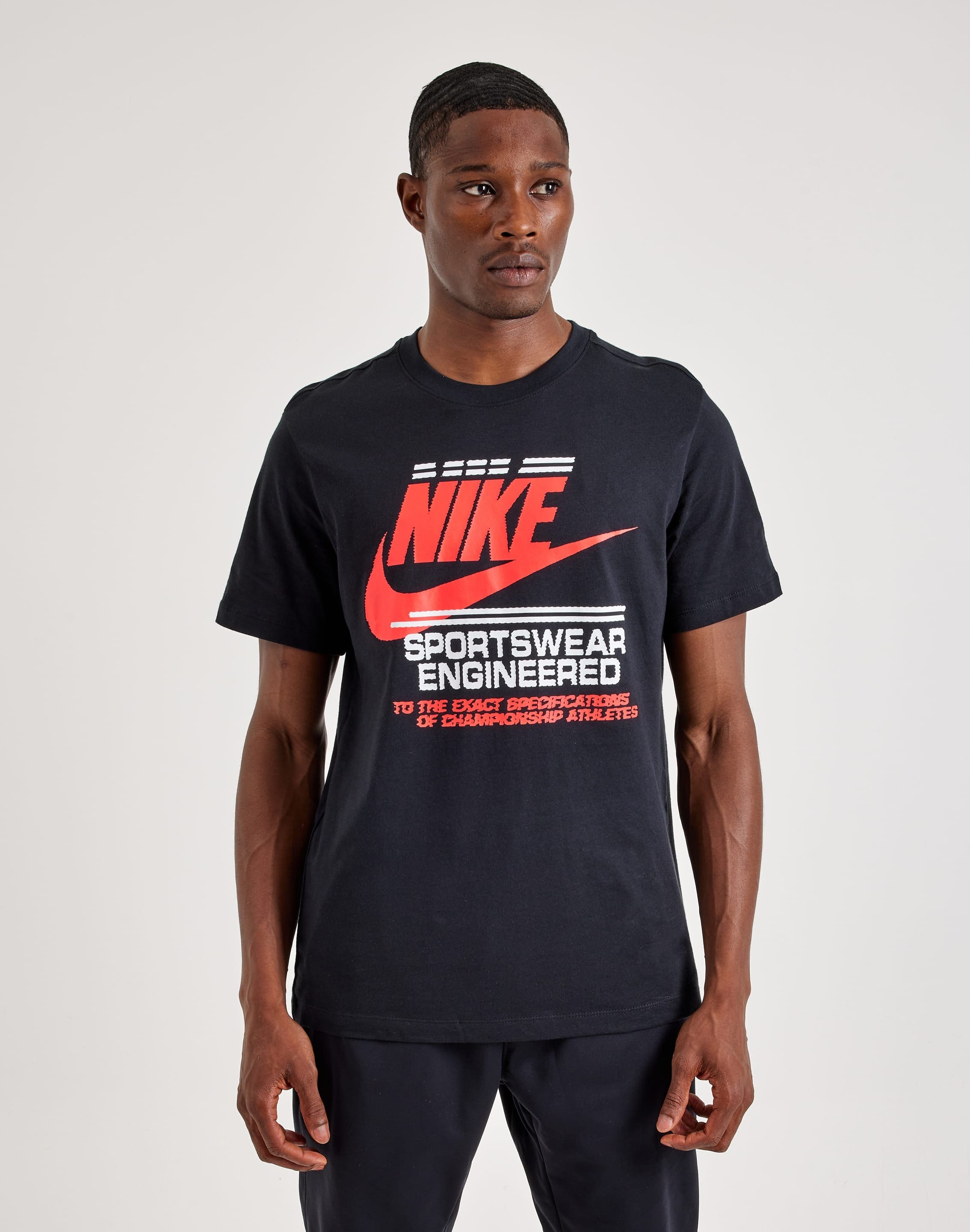 Áo Tshirts Chính Hãng - Nike Sportswear Men's T-Shirt 