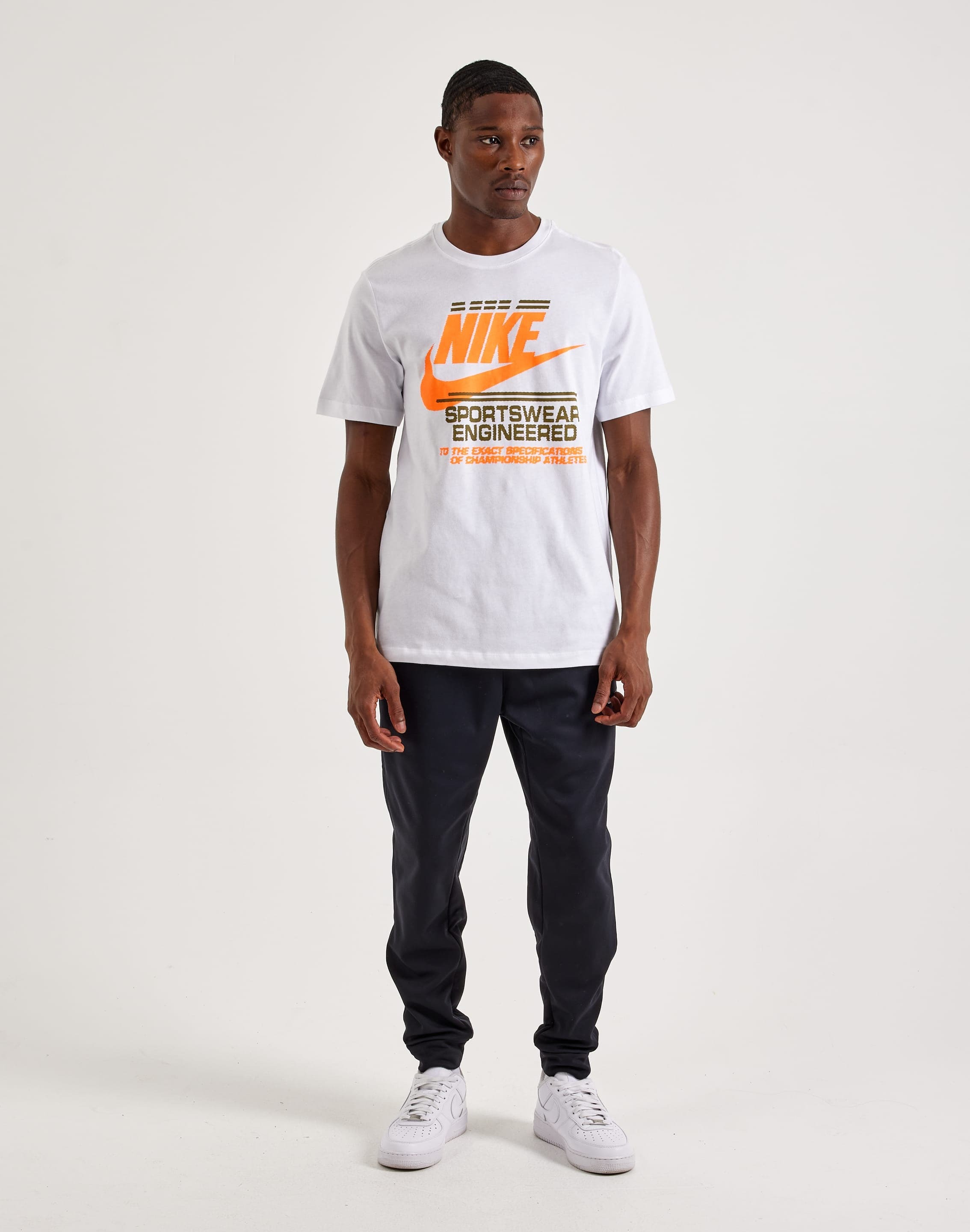 Áo Tshirts Chính Hãng - Nike Sportswear Men's T-Shirt 