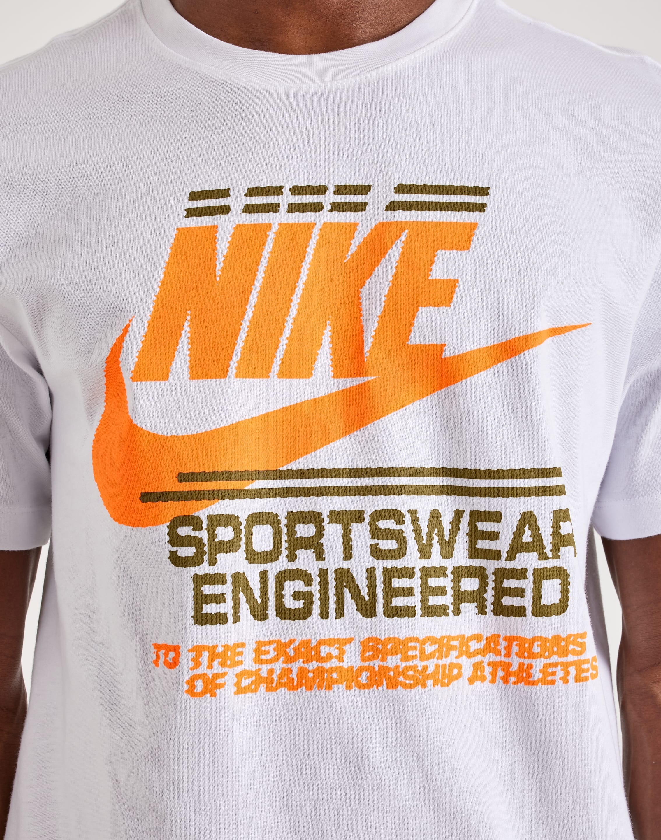 Áo Tshirts Chính Hãng - Nike Sportswear Men's T-Shirt 