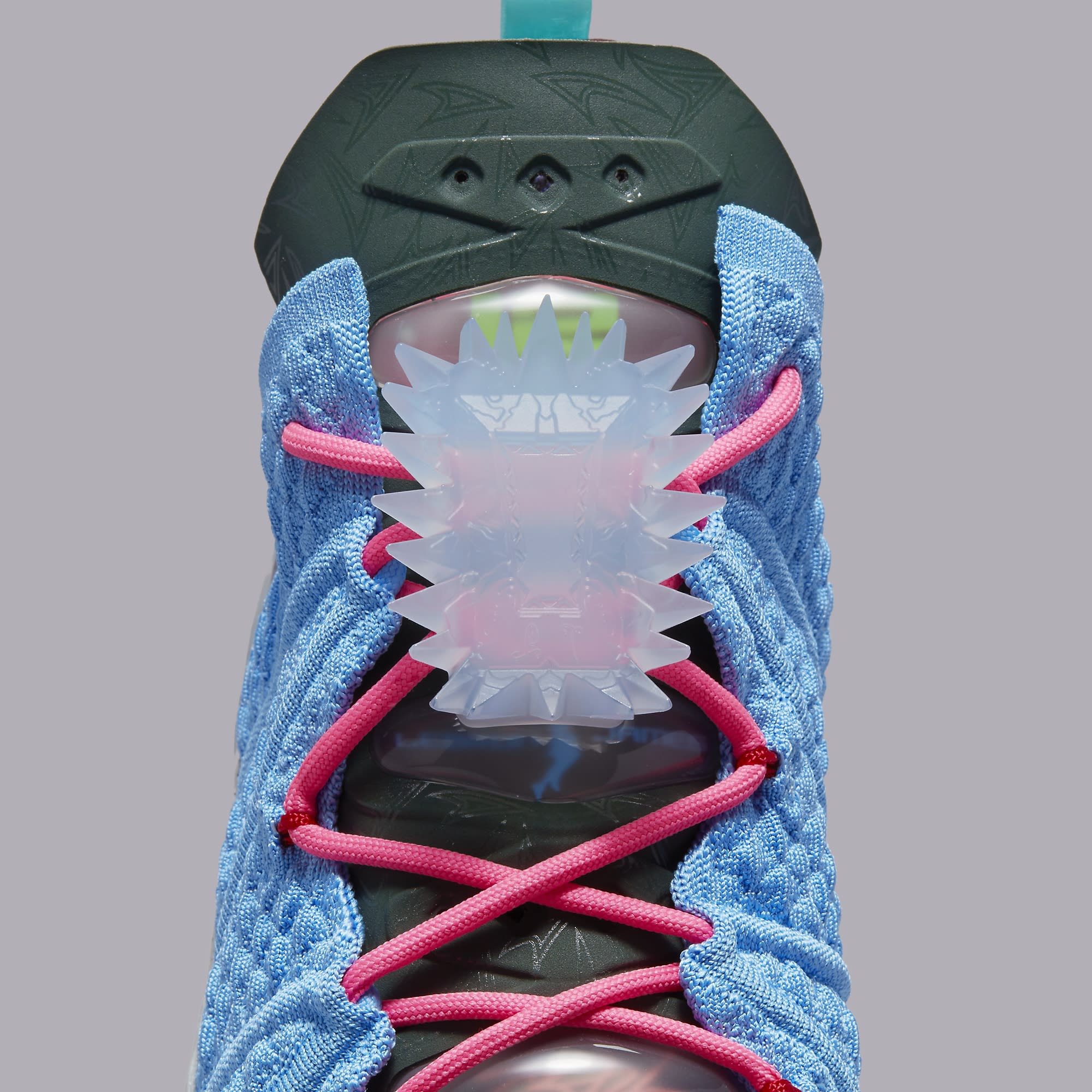 Giày Bóng Rổ Chính Hãng Nike LeBron 18 'Best 1 to 9' Multicolor  - DM2813-400