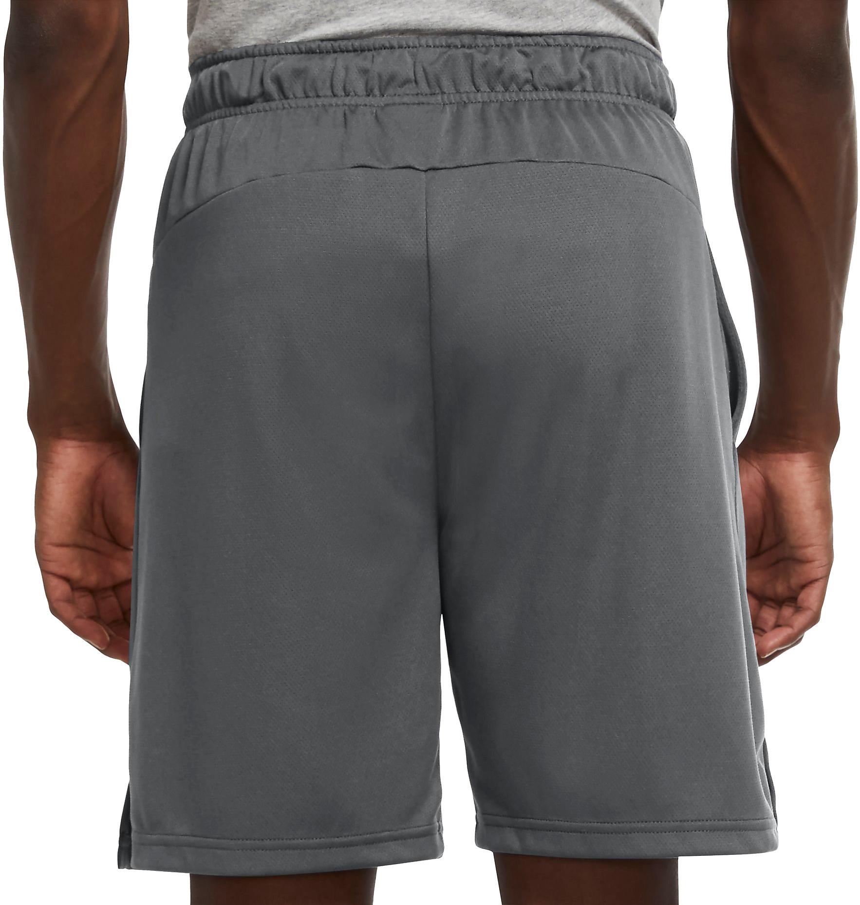 Quần Đùi - NIKE Nk Flex Short Gfx Su Grey