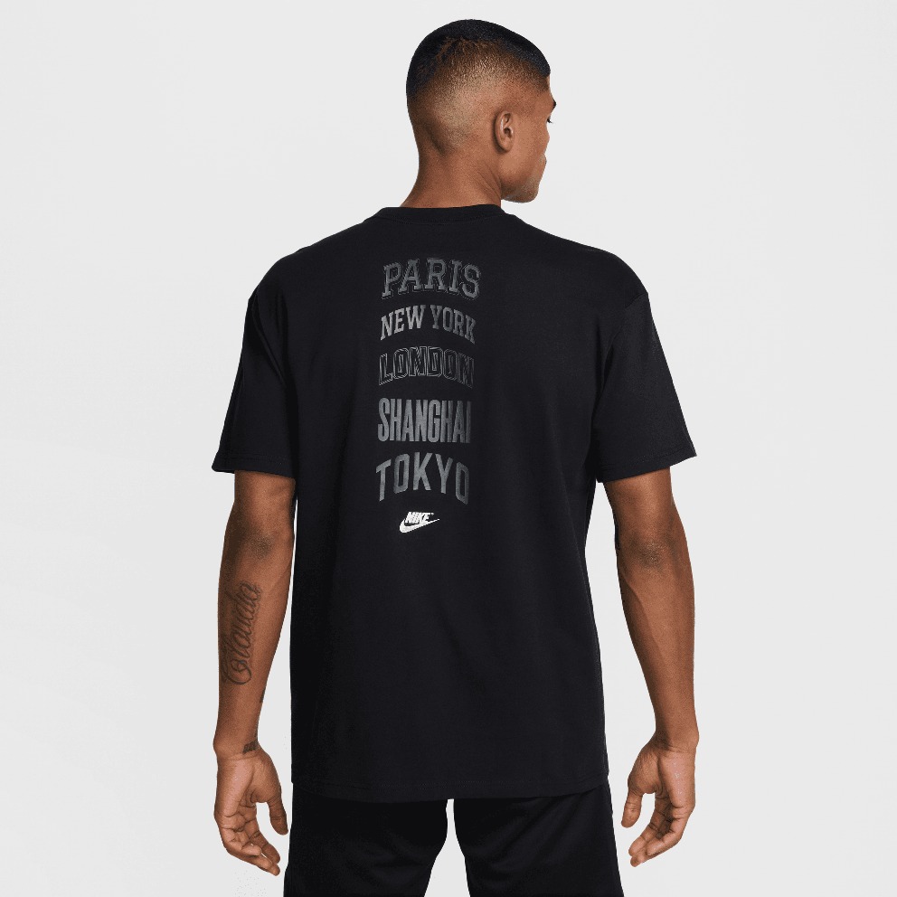 Áo Tshirts Chính Hãng - Nike Air SP25 Men's T-Shirt 