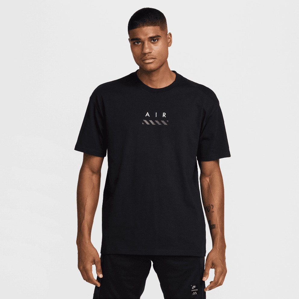 Áo Tshirts Chính Hãng - Nike Air SP25 Men's T-Shirt 