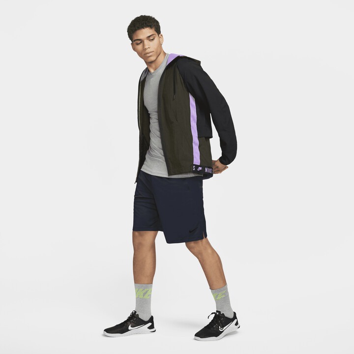 Quần Shorts Chính Hãng - Nike Men's Dri-FIT Training Shorts in 