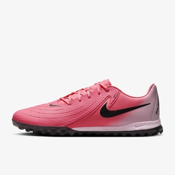 Giày Bóng Đá Chính Hãng - Nike Phantom GX 2 Academy TF 'Mad Pink' - FJ2577-600