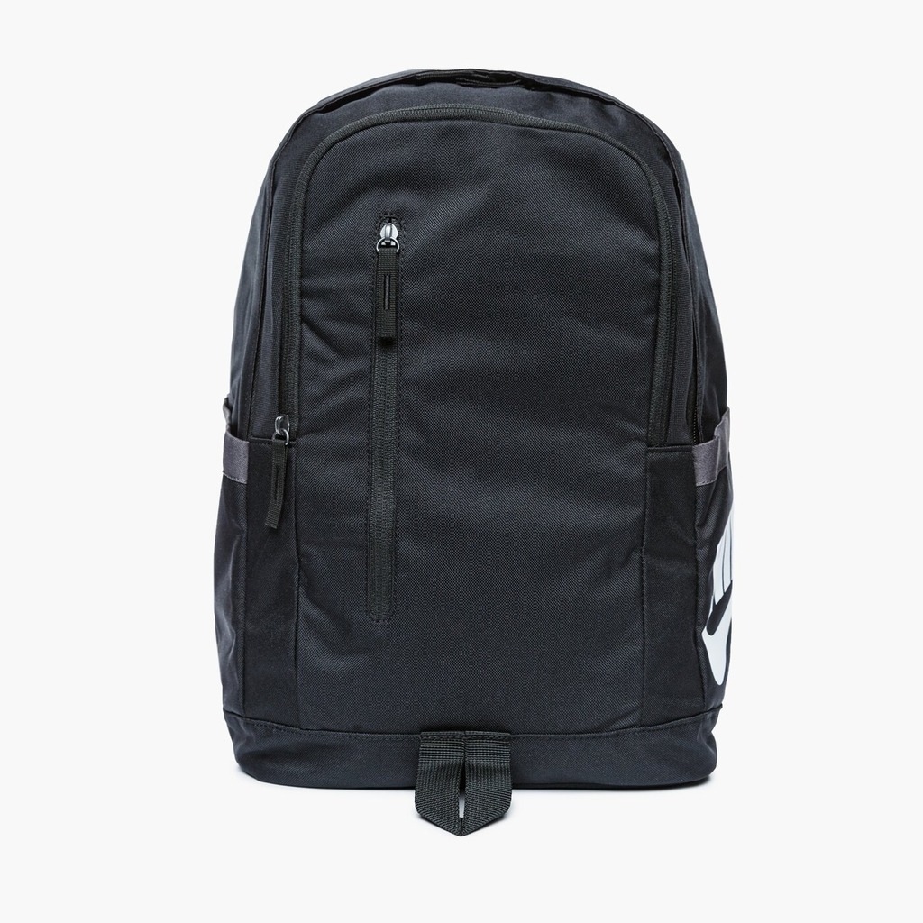 Balo Chính Hãng - Nike Elemental Backpack “Black/White” - BA6103-013