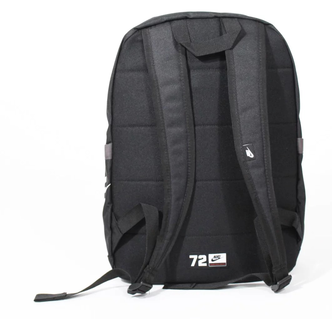 Balo Chính Hãng - Nike Elemental Backpack “Black/White” - BA6103-013