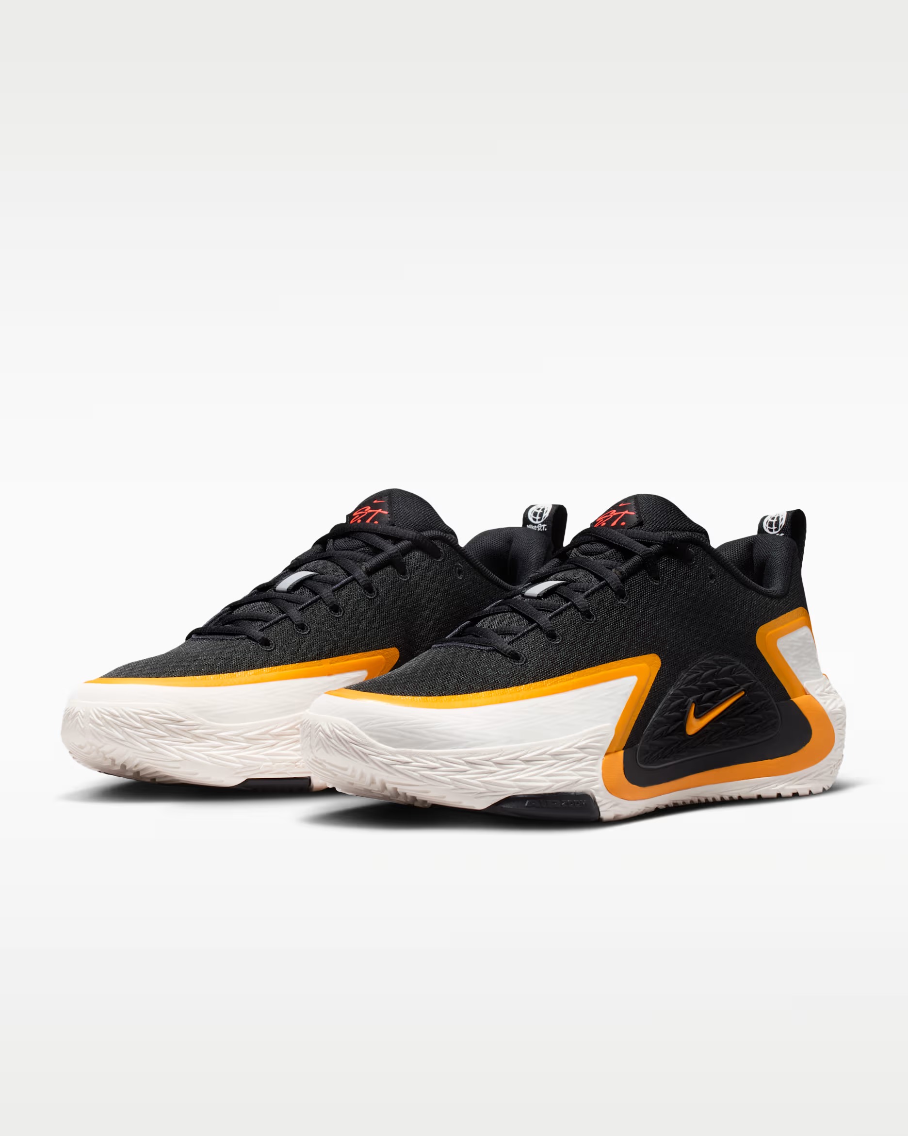Giày Bóng Rổ Chính Hãng - Nike S.T. Glow 