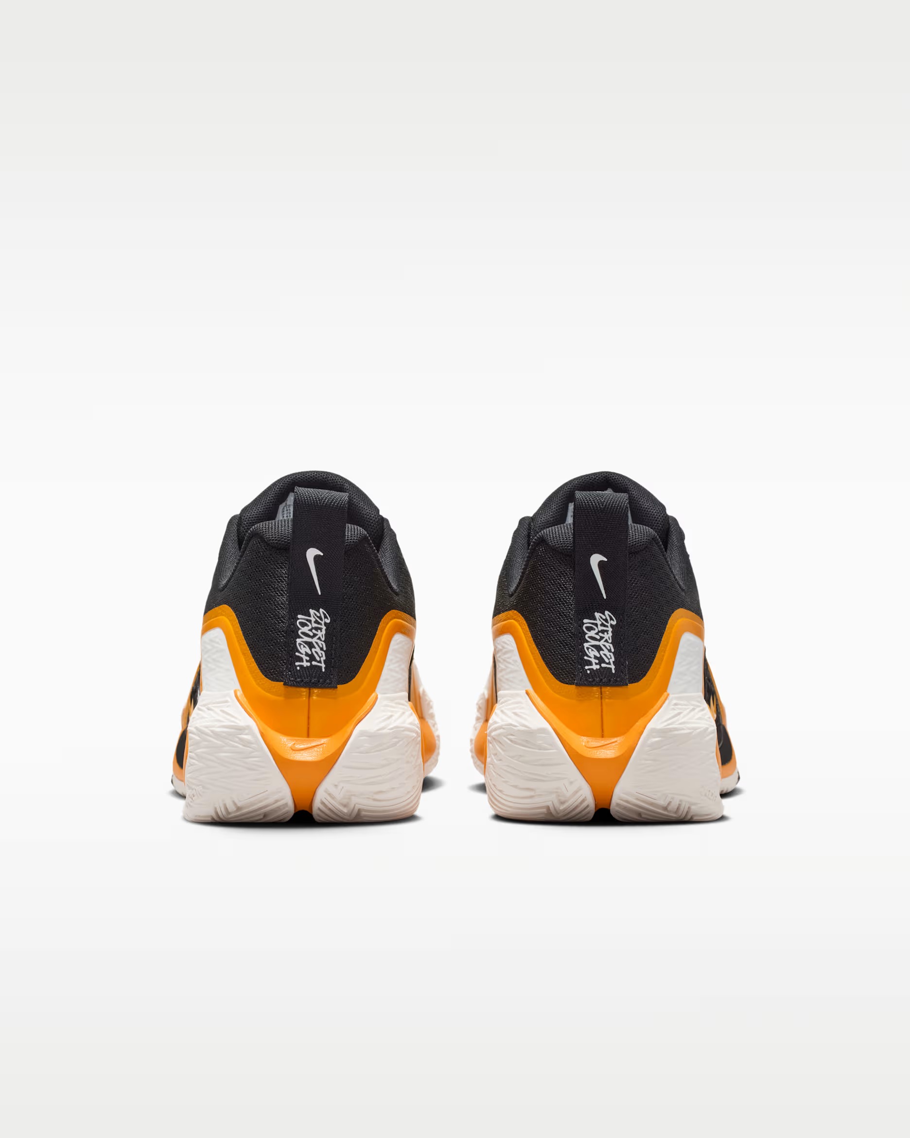 Giày Bóng Rổ Chính Hãng - Nike S.T. Glow 