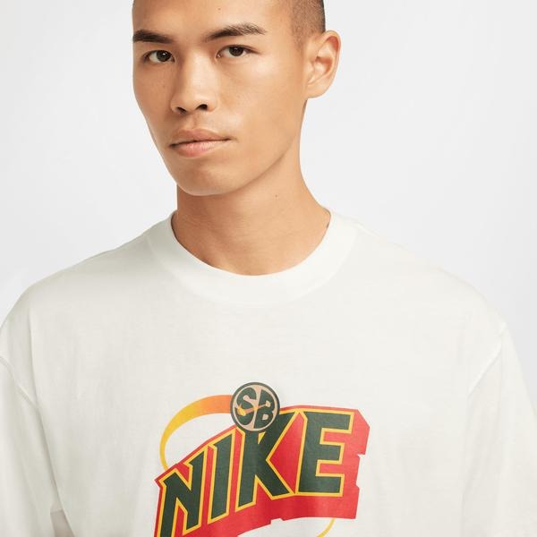 Áo Tshirts Chính Hãng - Nike Sportswear Max90 T-Shirt - HV4483-133