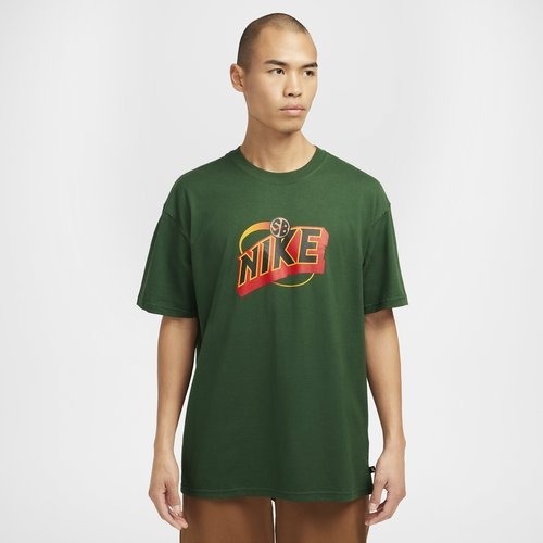 Áo Tshirts Chính Hãng - Nike Sportswear Max90 T-Shirt - HV4483-323