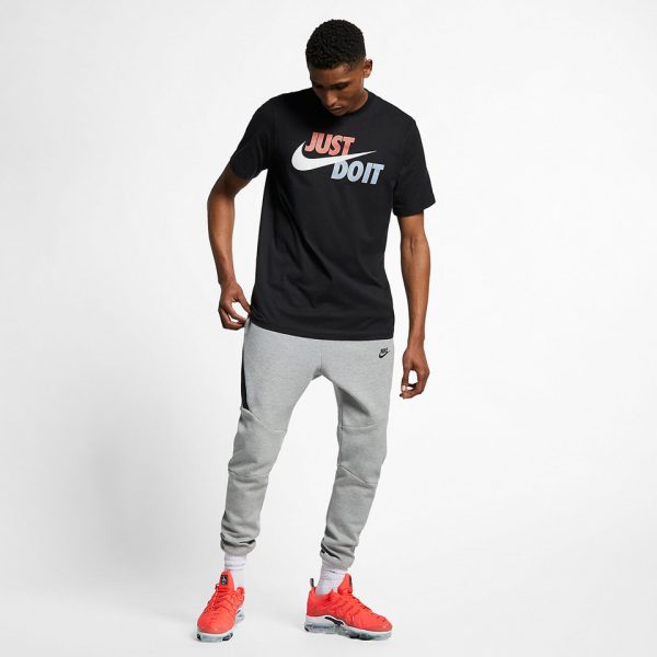 Áo Tshirts Chính Hãng - Nike Sportswear Tee Just Do It Swoosh 