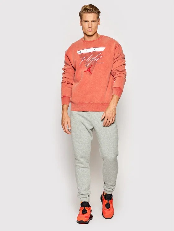 sweatshirt nike jordan