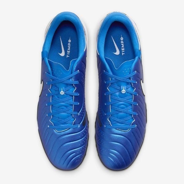 Giày Bóng Đá Chính Hãng - Nike Tiempo Legend 10 Academy TF 'Blue' - DV4342-400