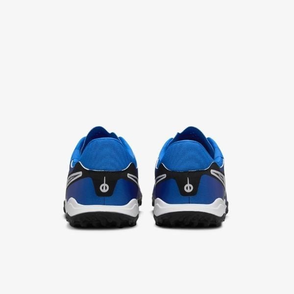 Giày Bóng Đá Chính Hãng - Nike Tiempo Legend 10 Academy TF 'Blue' - DV4342-400