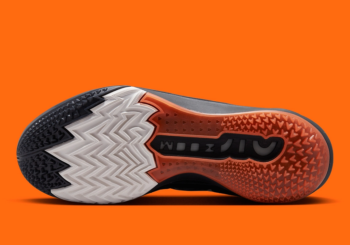 Giày Bóng Rổ Nike - Zoom GT Cut 2 