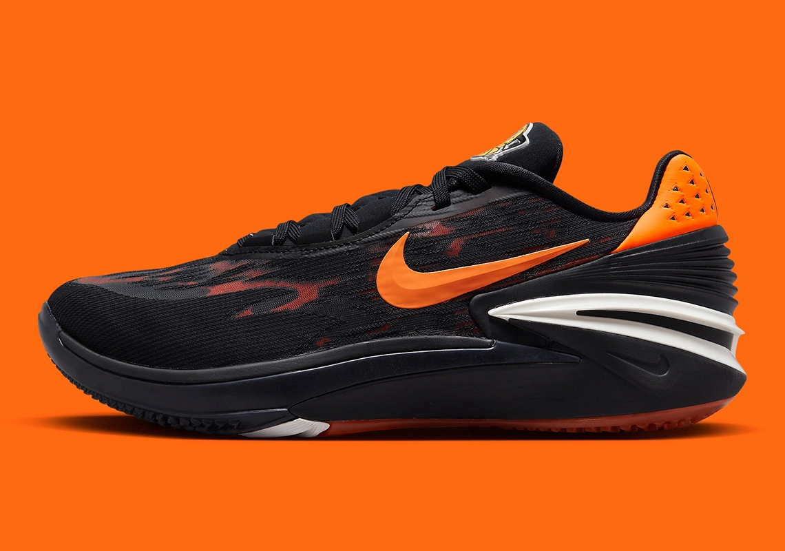 Giày Bóng Rổ Nike - Zoom GT Cut 2 
