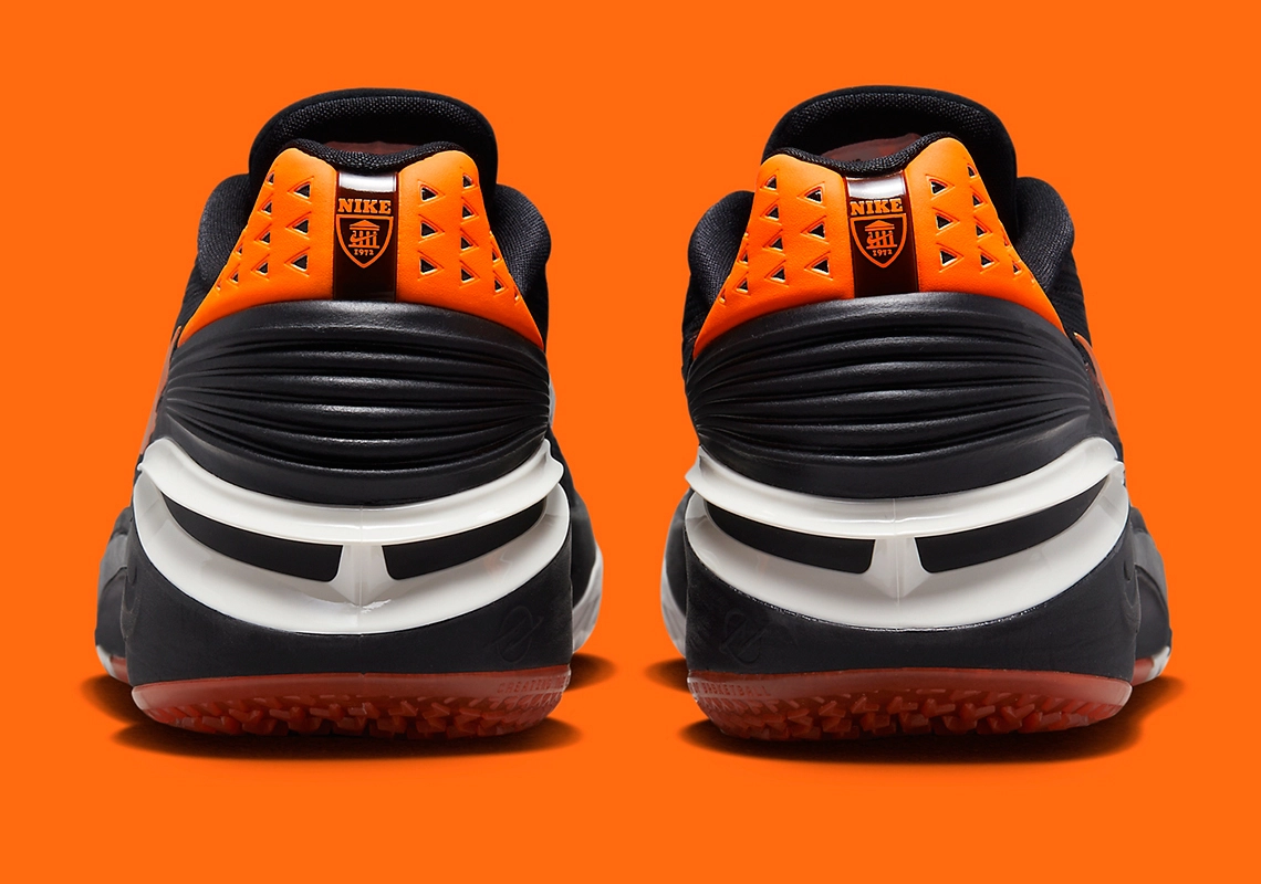 Giày Bóng Rổ Nike - Zoom GT Cut 2 