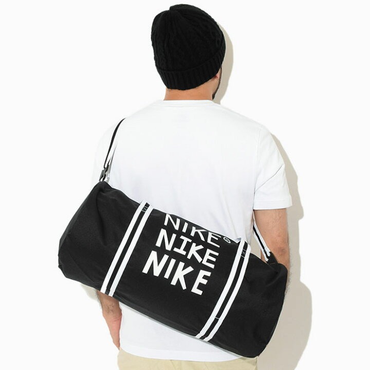 Phụ Kiện Chính Hãng - Túi Trống Nike sportswear Heritage 