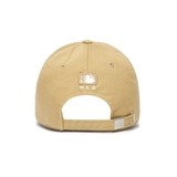 Phụ Kiện Chính Hãng - Mũ Nón Lưỡi Trai MLB Logo NY 'Brown' - 3ACP6601N-50BGS