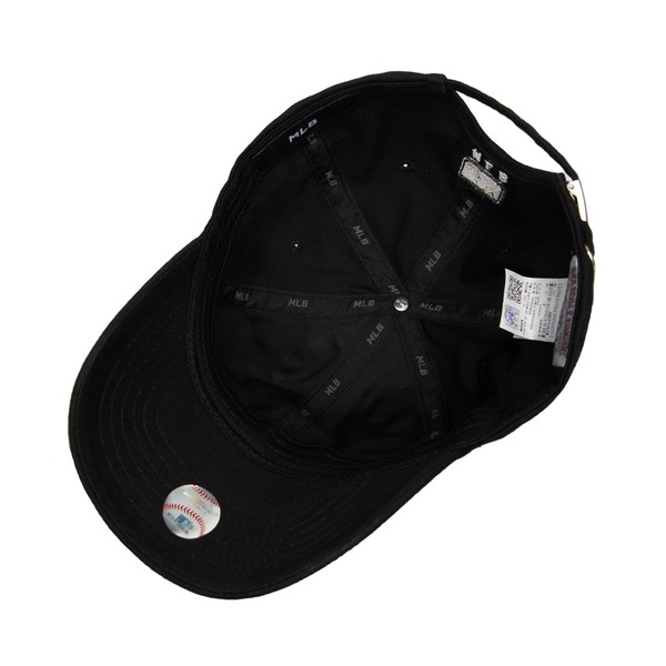 Phụ Kiện Chính Hãng - Mũ MLB Rookie Unstructured Ball Cap New York Yankees 