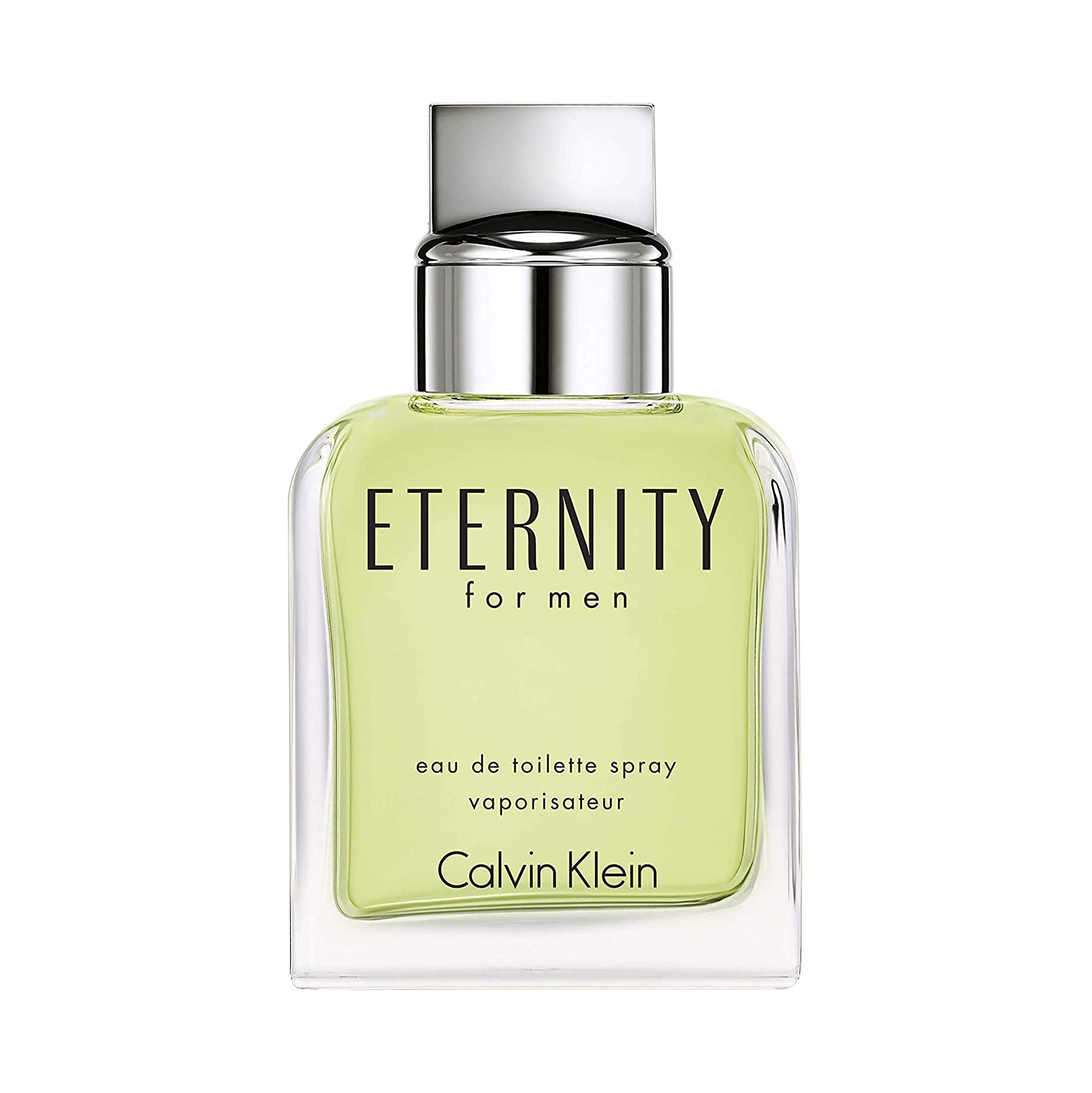 Nước hoa Nam Calvin Klein Eternity For Men EDT Quyetsneaker